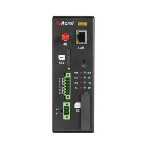 Bộ truyền thông tín hiệu ANet