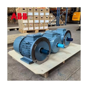 Động cơ chống cháy nổ ABB - M2JAX