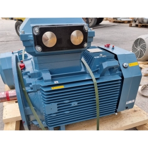 Động cơ chống cháy nổ ABB - M3JP / M3GP / M3KP / M3HP