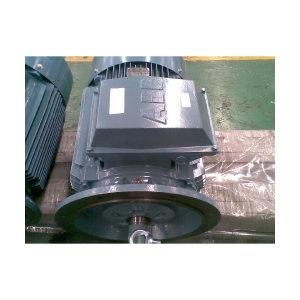 Động cơ điện ABB – M2QA Hiệu suất IE4 / IE5 Vỏ Gang
