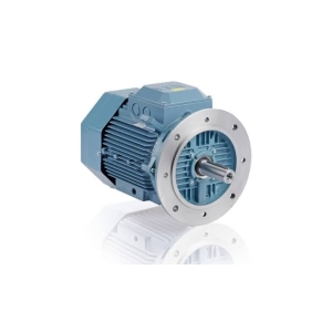 Động cơ điện ABB – M3AA Hiệu suất IE2 – IE3, vỏ nhôm