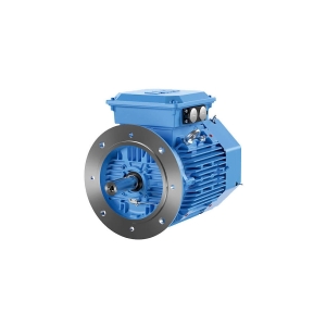 Động cơ điện ABB – M3BP Hiệu suất IE2 – IE3 – IE4 Vỏ Gang