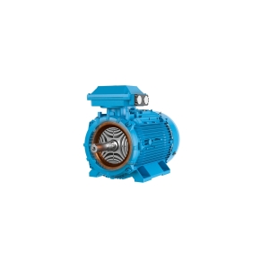 Động cơ điện ABB – M3BP Hiệu suất IE5 Vỏ Gang