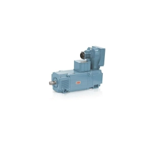 Động cơ điện một chiều (DC) ABB