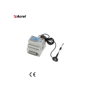 Đồng Hồ Đo Điện Không Dây IoT ADW300