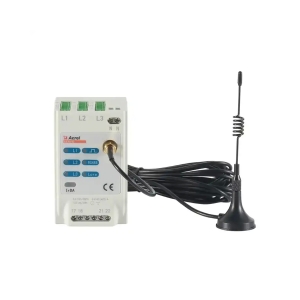 Đồng hồ đo năng lượng 3 phase AEW100