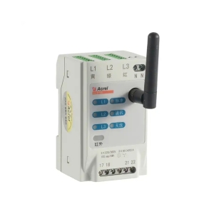 Đồng hồ đo năng lượng 3 phase AEW100