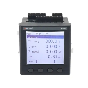 Đồng hồ đo năng lượng APM830
