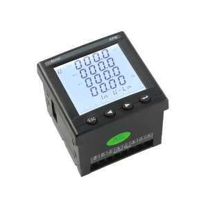 Đồng hồ đo năng lượng APM830