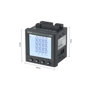 Đồng hồ đo năng lượng APM830