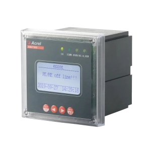 Đồng hồ phân phối điện - AIM-T300