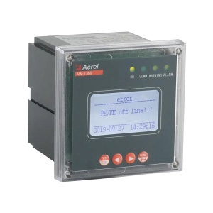 Đồng hồ phân phối điện - AIM-T300