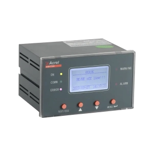 Đồng hồ phân phối điện - AIM-T500