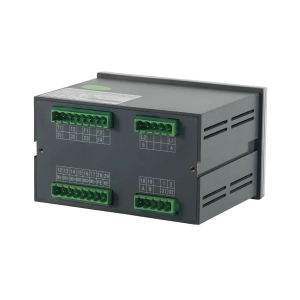 Đồng hồ phân phối điện - AIM-T500