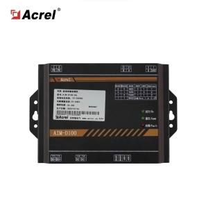 Màn hình cách ly AIM-D100-CA