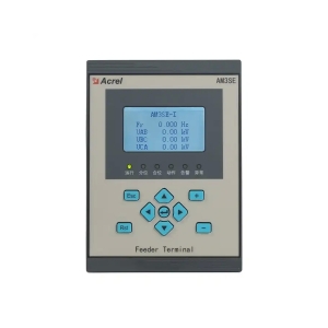 Relay bảo vệ AM3SE