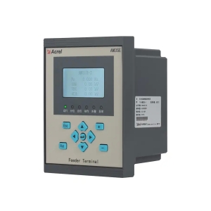 Relay bảo vệ AM3SE