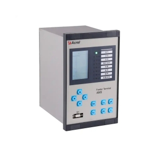 Relay bảo vệ đường dây trung thế AM5SE
