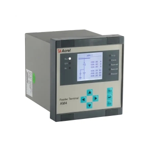 Relay bảo vệ trung thế AM4