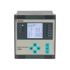 Relay bảo vệ trung thế AM4