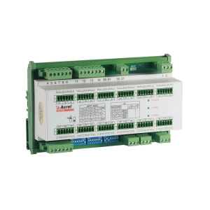 Thiết bị giám sát nguồn điện trung tâm AMC16MA